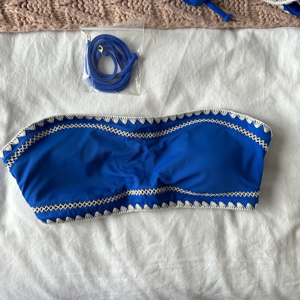 Express bikini - Picture 2 of 8